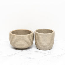 Load image into Gallery viewer, SAND | RIPPLE