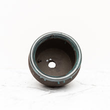Load image into Gallery viewer, TERRA | Cauldron Dipped Pot