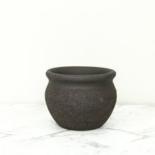 Load image into Gallery viewer, Cauldron handmade plant pot from Yama Collection