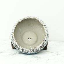 Load image into Gallery viewer, ARCTIC GLAZE | Hanging Pot